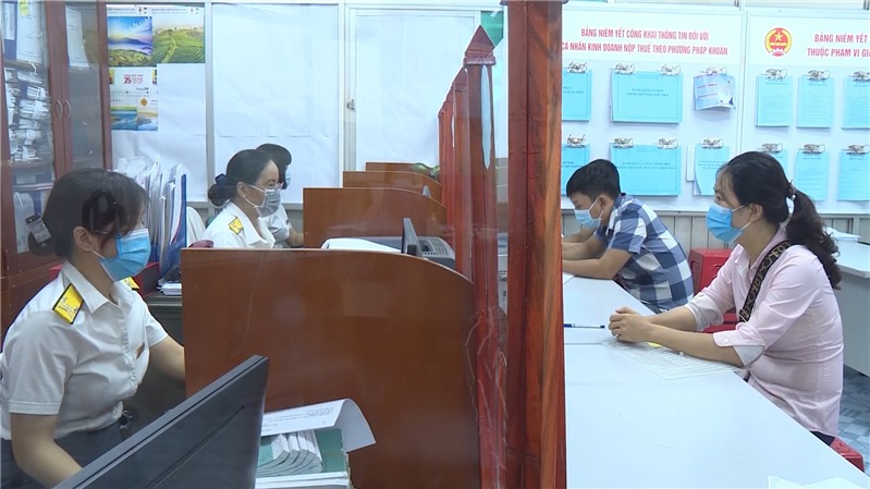 Tích cực đồng hành, tháo gỡ khó khăn cho doanh nghiệp bị ảnh hưởng bởi dịch covid-19